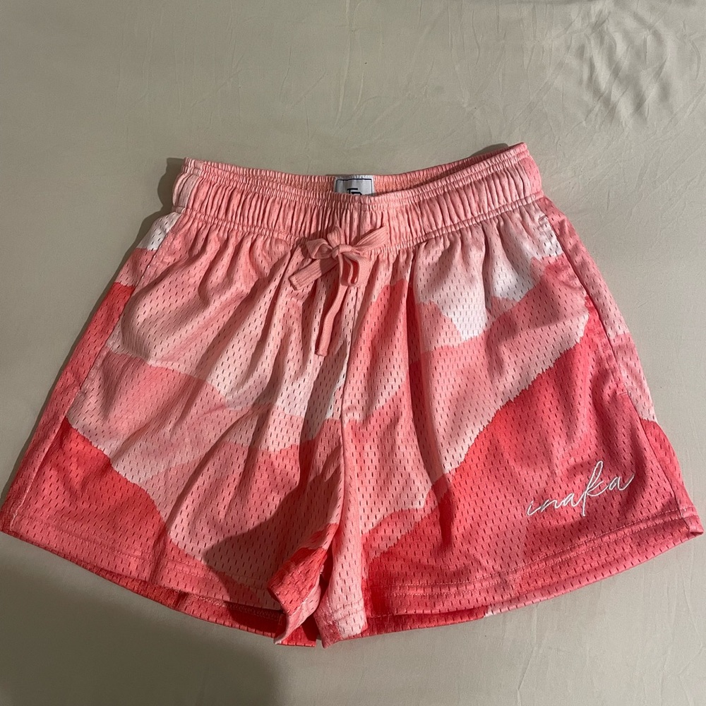 Inaka Power Shorts